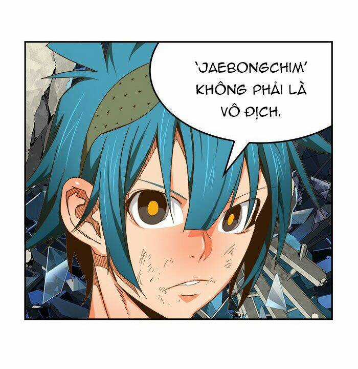 Chúa Tể Học Đường - Chapter 450 - Trang 77