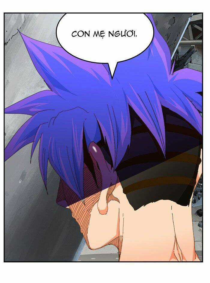 Chúa Tể Học Đường - Chapter 450 - Trang 84