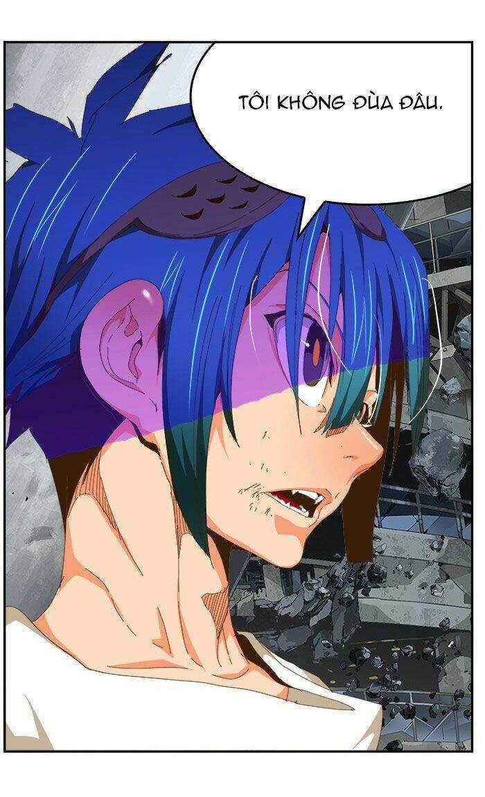 Chúa Tể Học Đường - Chapter 450 - Trang 85