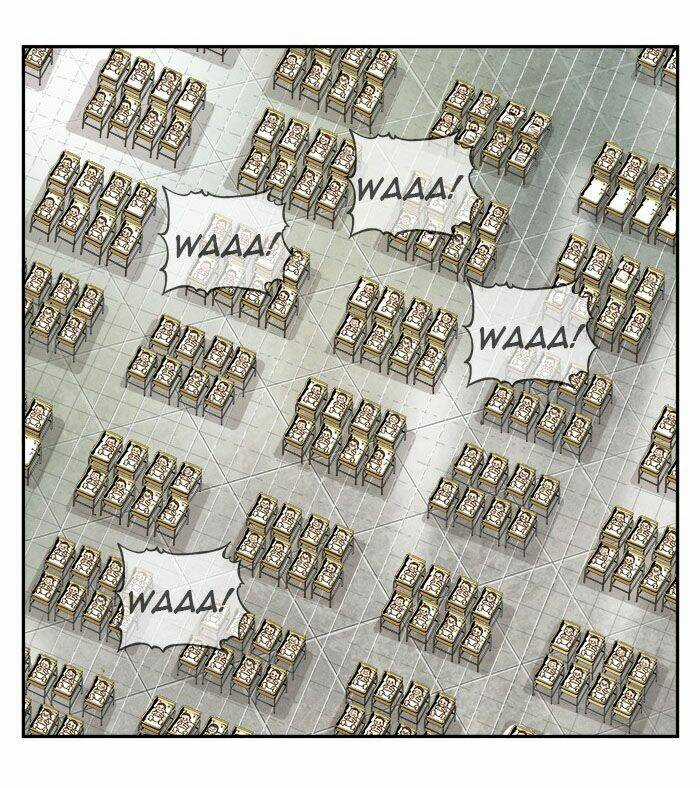 Chúa Tể Học Đường - Chapter 451 - Trang 101