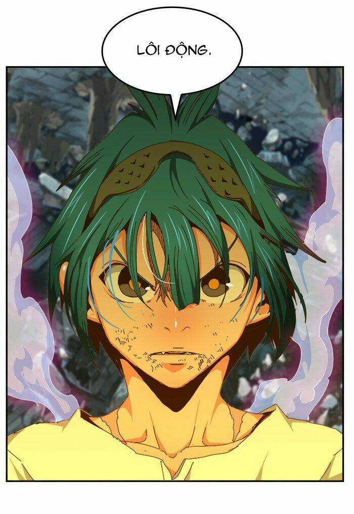 Chúa Tể Học Đường - Chapter 451 - Trang 14