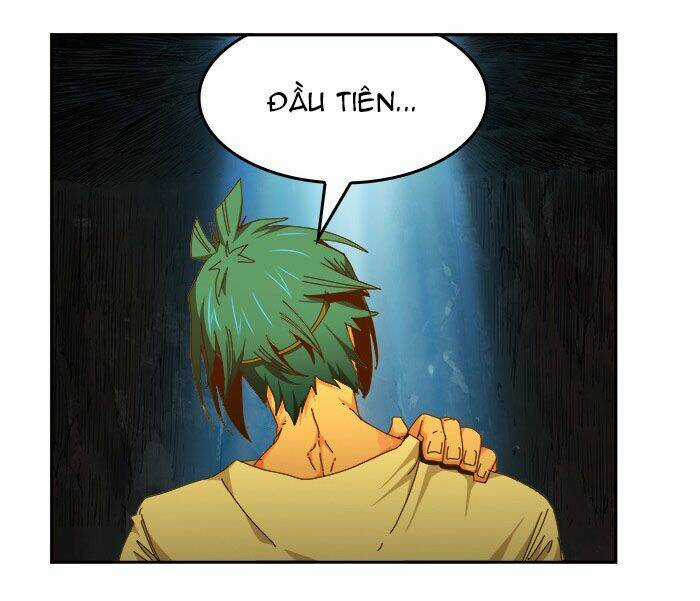 Chúa Tể Học Đường - Chapter 451 - Trang 19