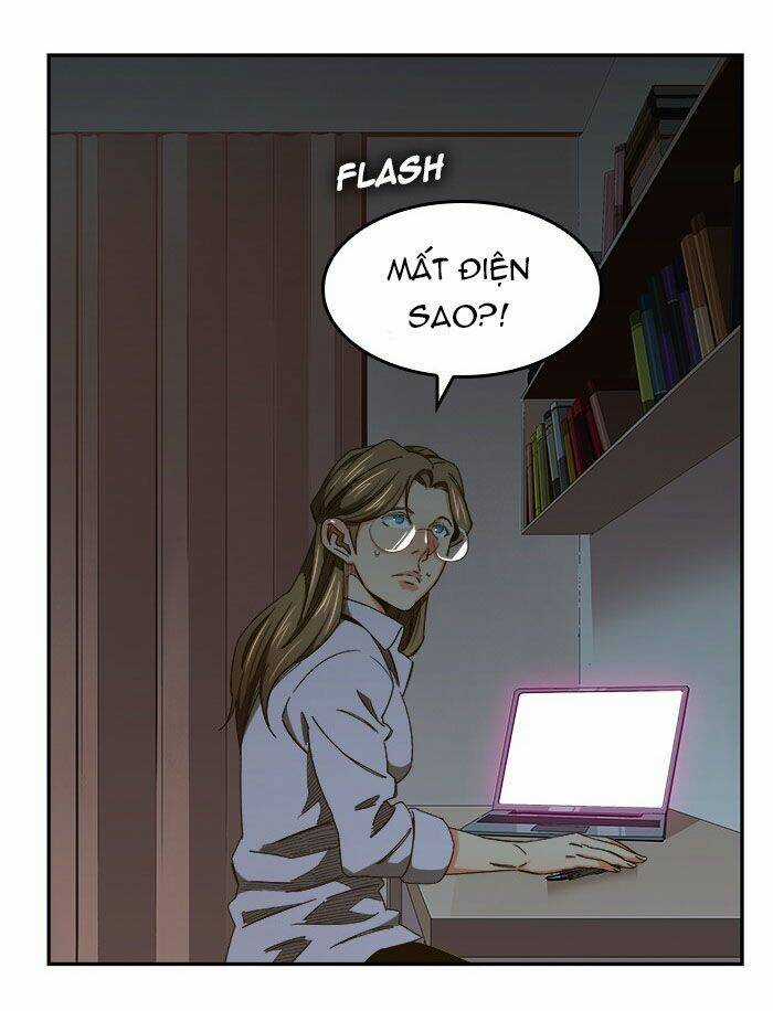 Chúa Tể Học Đường - Chapter 451 - Trang 33