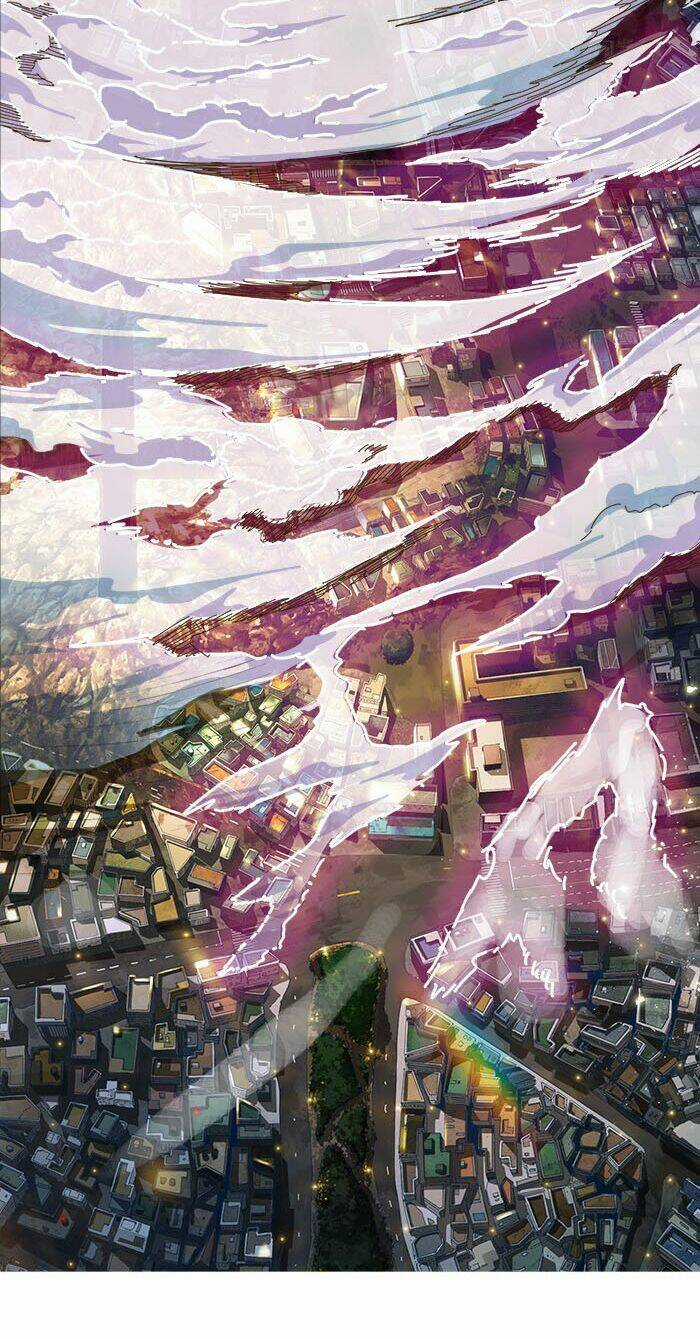 Chúa Tể Học Đường - Chapter 451 - Trang 40