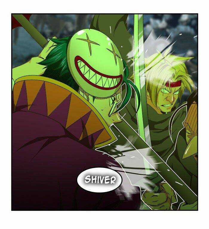 Chúa Tể Học Đường - Chapter 451 - Trang 43