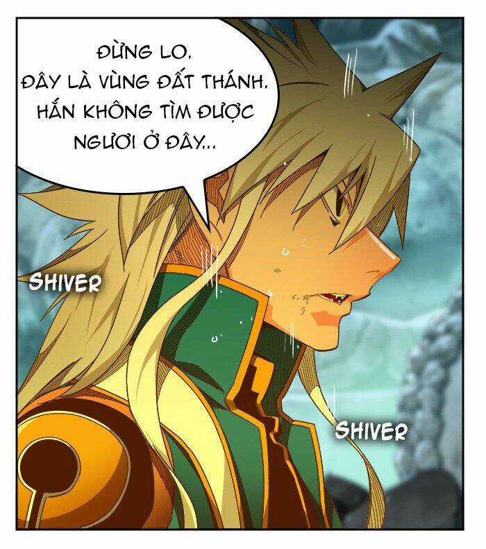 Chúa Tể Học Đường - Chapter 451 - Trang 45