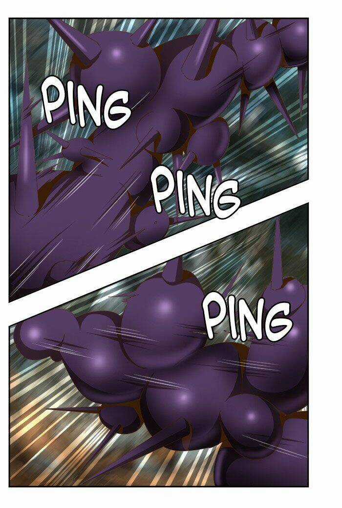 Chúa Tể Học Đường - Chapter 451 - Trang 46