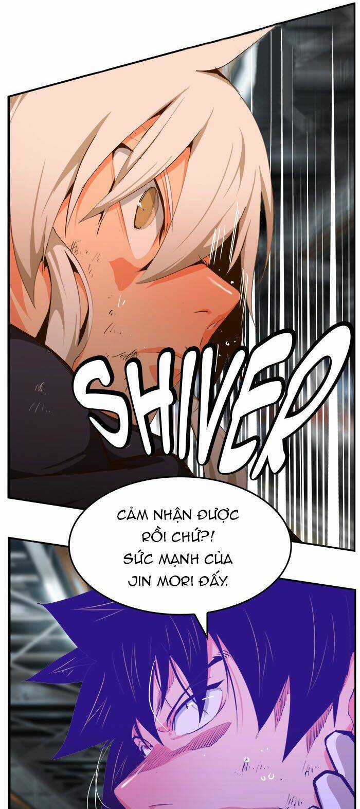 Chúa Tể Học Đường - Chapter 451 - Trang 48