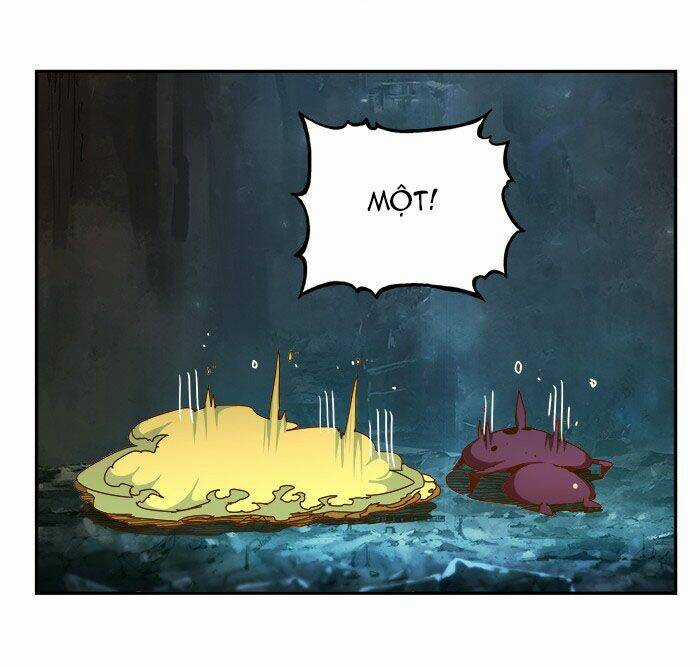 Chúa Tể Học Đường - Chapter 451 - Trang 7