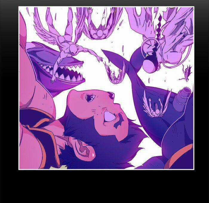 Chúa Tể Học Đường - Chapter 451 - Trang 64