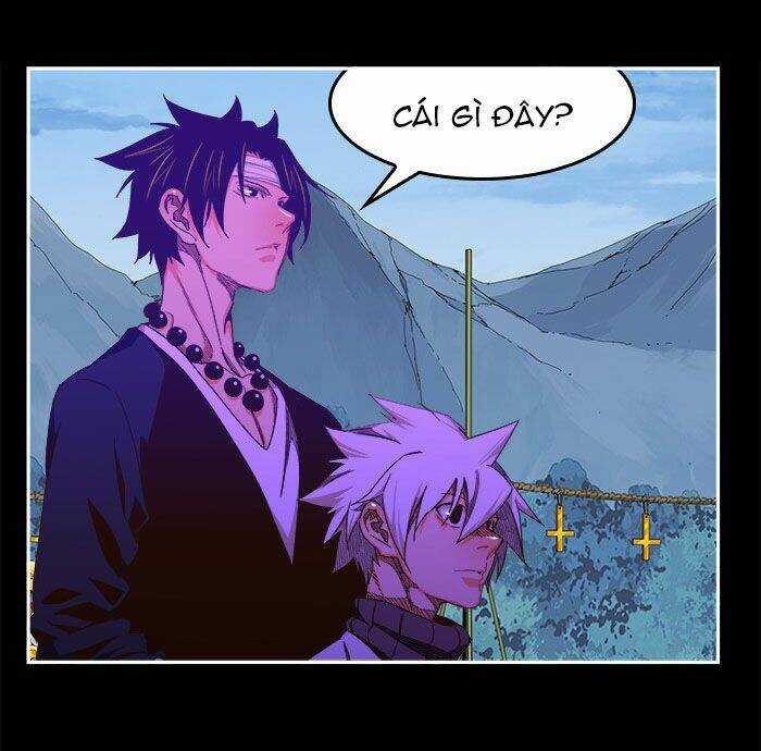 Chúa Tể Học Đường - Chapter 451 - Trang 68