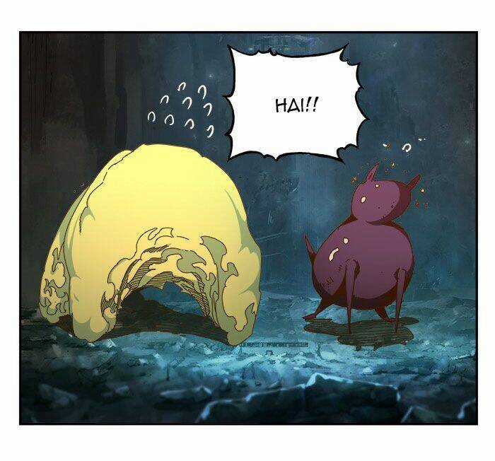 Chúa Tể Học Đường - Chapter 451 - Trang 8