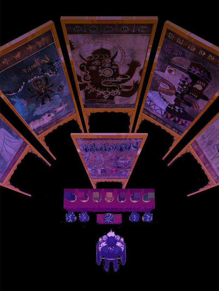 Chúa Tể Học Đường - Chapter 451 - Trang 73