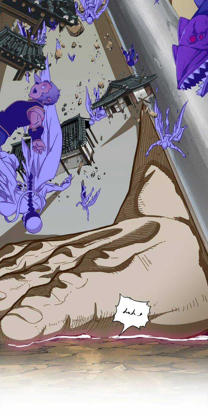 Chúa Tể Học Đường - Chapter 451 - Trang 77