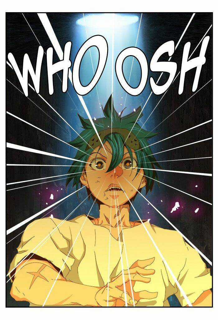 Chúa Tể Học Đường - Chapter 451 - Trang 78