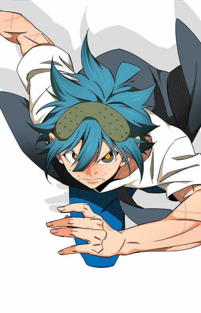 Chúa Tể Học Đường - Chapter 451 - Trang 81