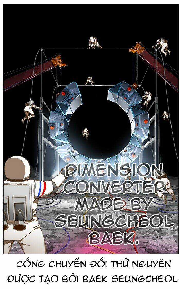 Chúa Tể Học Đường - Chapter 451 - Trang 83