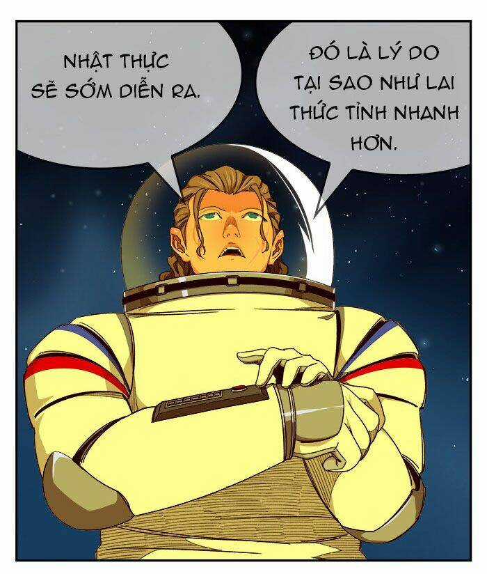 Chúa Tể Học Đường - Chapter 451 - Trang 84