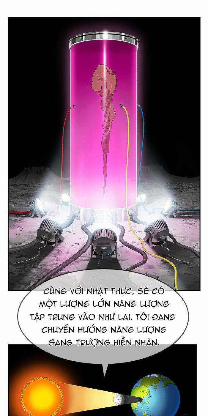 Chúa Tể Học Đường - Chapter 451 - Trang 87