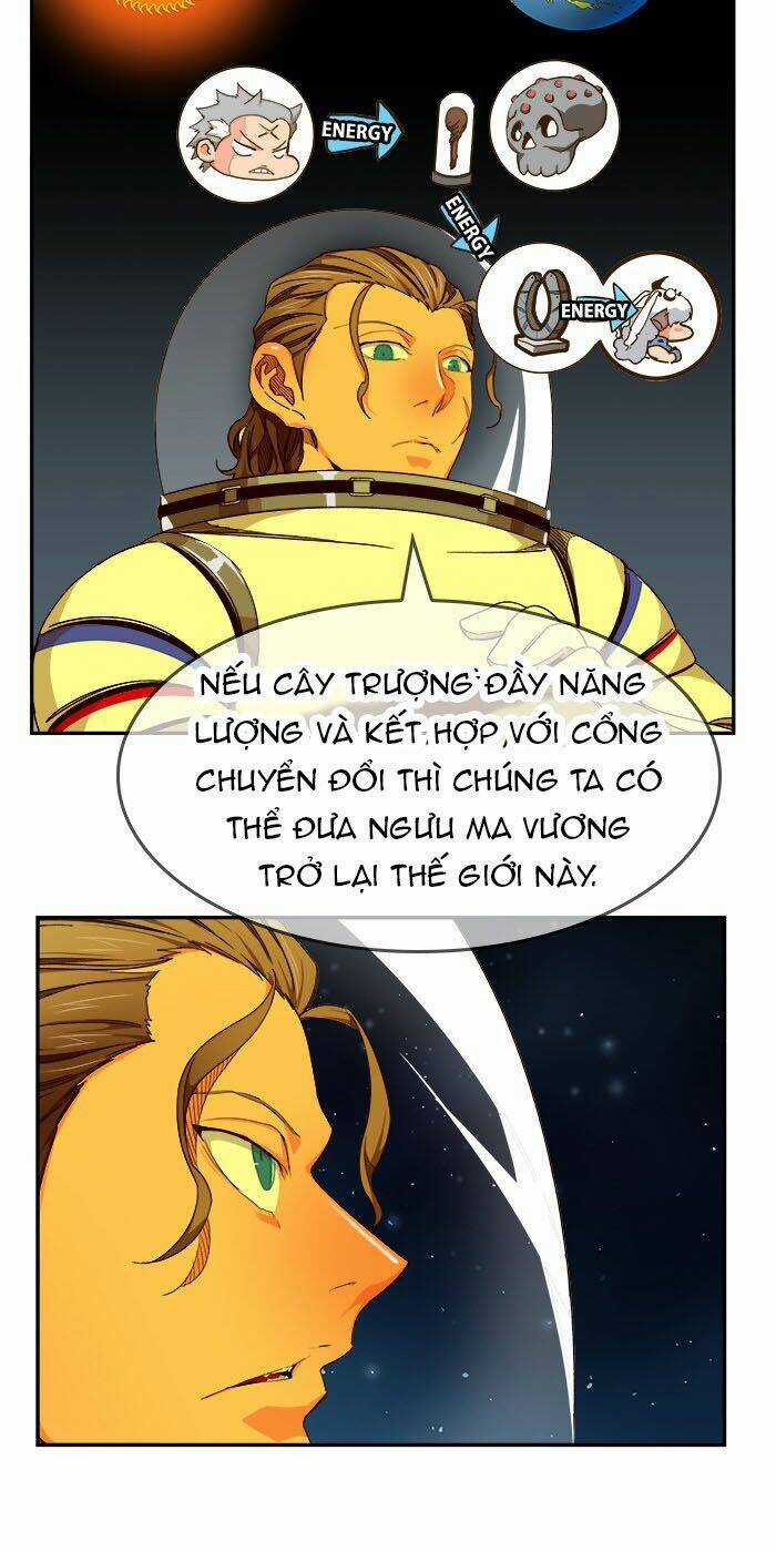 Chúa Tể Học Đường - Chapter 451 - Trang 88