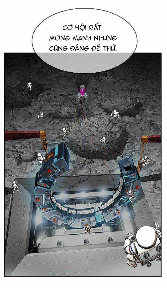 Chúa Tể Học Đường - Chapter 451 - Trang 89