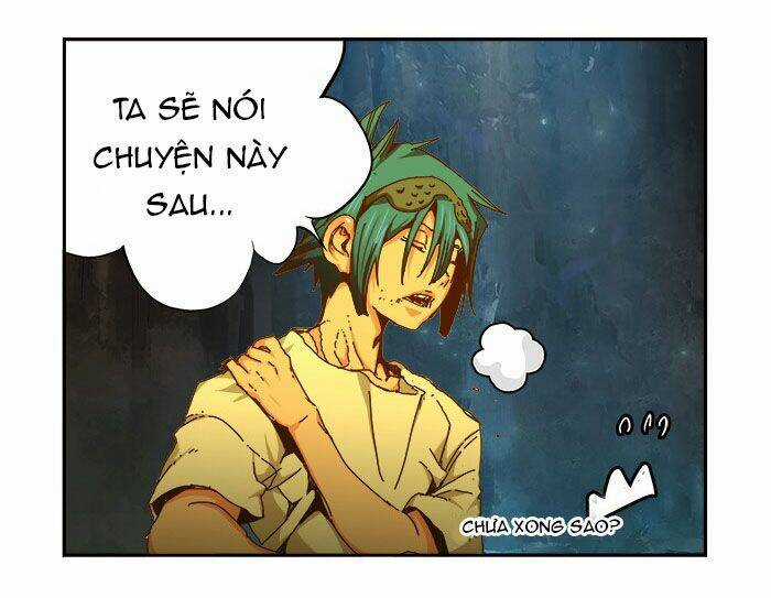 Chúa Tể Học Đường - Chapter 451 - Trang 10