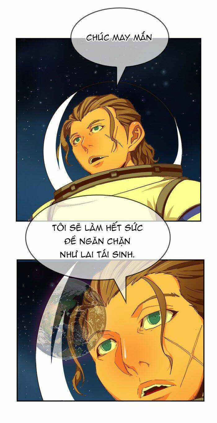 Chúa Tể Học Đường - Chapter 451 - Trang 91