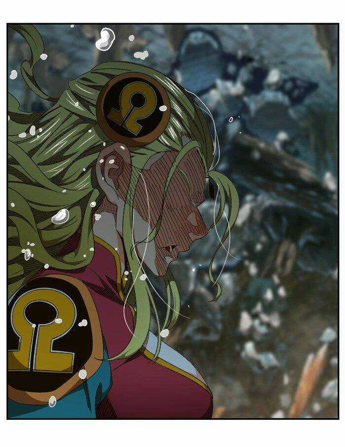 Chúa Tể Học Đường - Chapter 452 - Trang 1