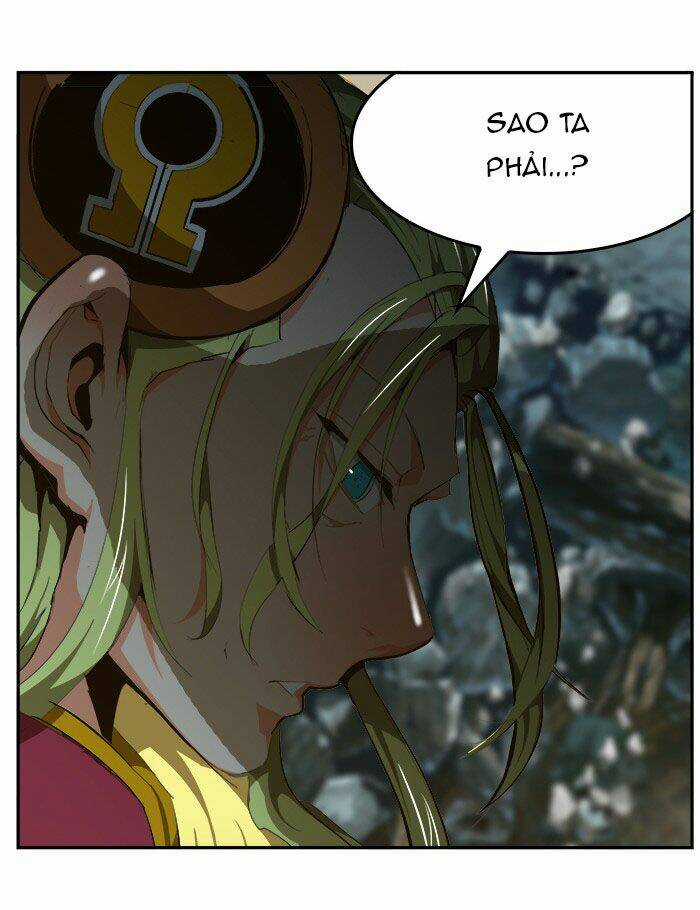 Chúa Tể Học Đường - Chapter 452 - Trang 12