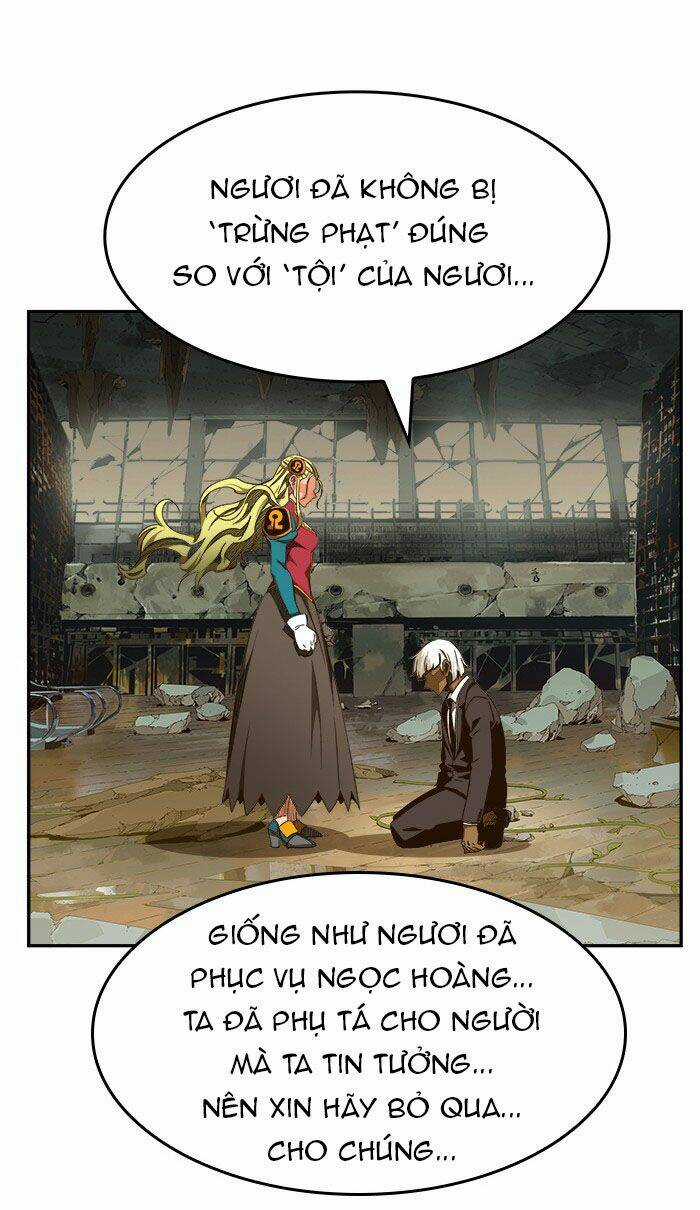 Chúa Tể Học Đường - Chapter 452 - Trang 15