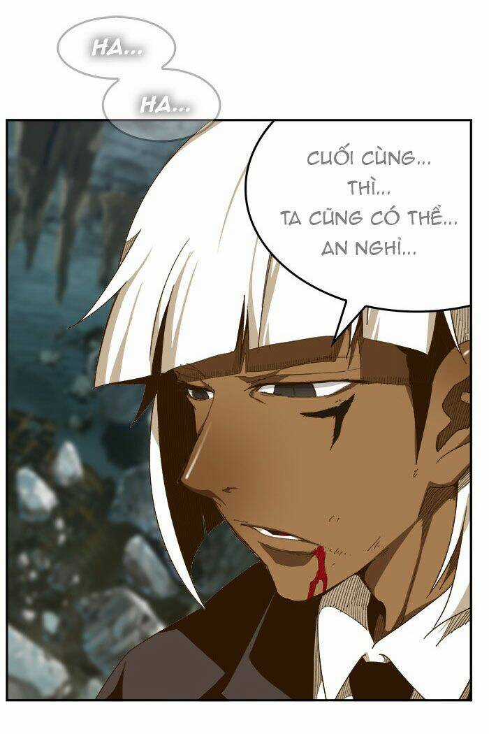 Chúa Tể Học Đường - Chapter 452 - Trang 17