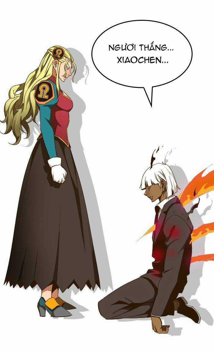 Chúa Tể Học Đường - Chapter 452 - Trang 3