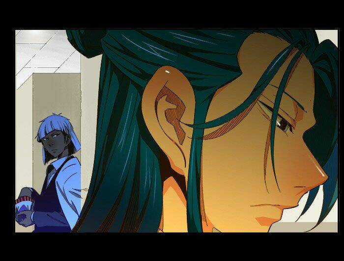 Chúa Tể Học Đường - Chapter 452 - Trang 23