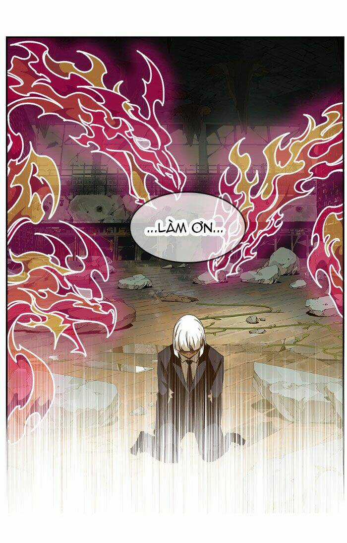 Chúa Tể Học Đường - Chapter 452 - Trang 26