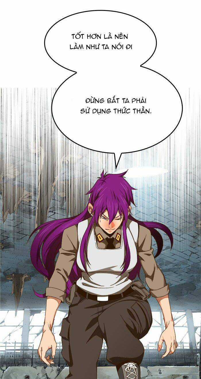 Chúa Tể Học Đường - Chapter 452 - Trang 32