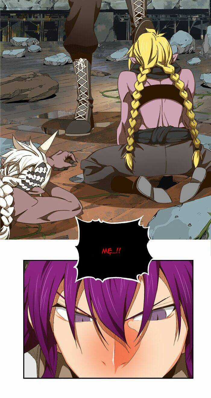 Chúa Tể Học Đường - Chapter 452 - Trang 33