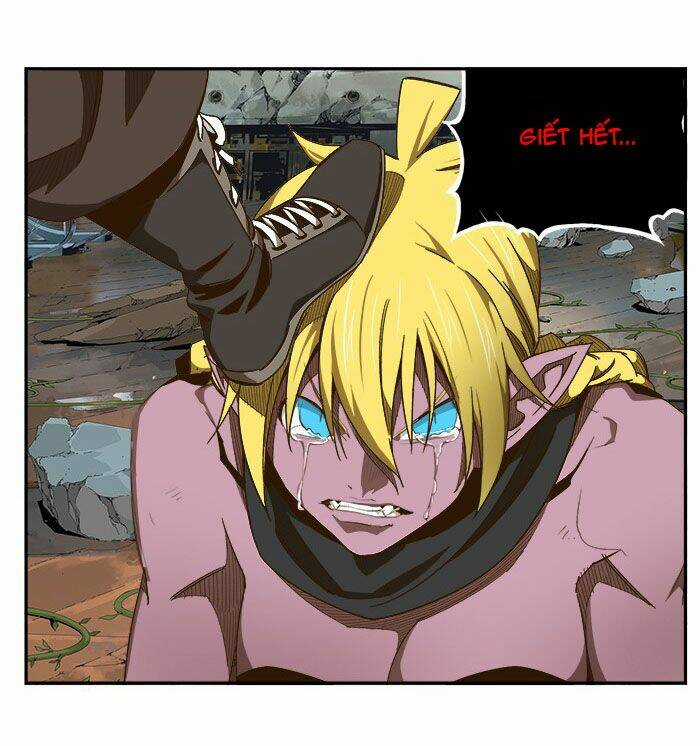 Chúa Tể Học Đường - Chapter 452 - Trang 34