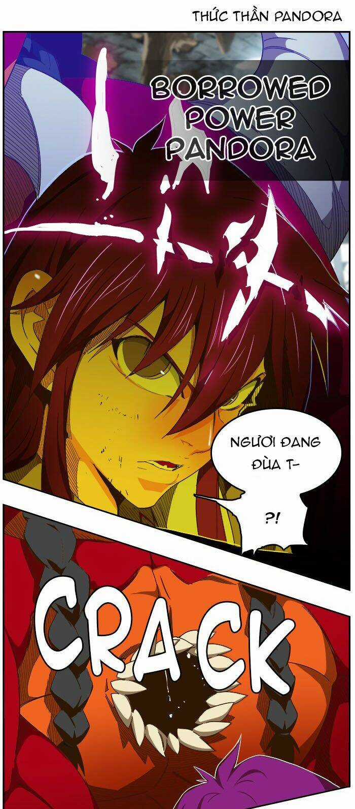 Chúa Tể Học Đường - Chapter 452 - Trang 42