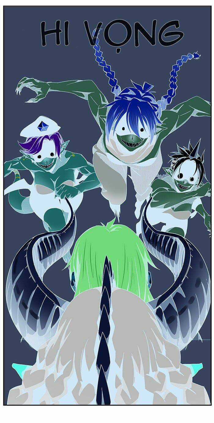 Chúa Tể Học Đường - Chapter 452 - Trang 46