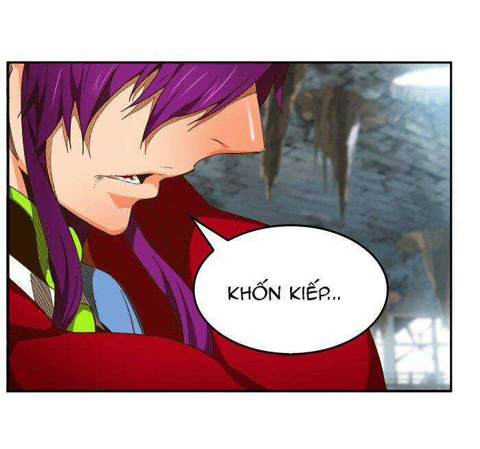 Chúa Tể Học Đường - Chapter 452 - Trang 48