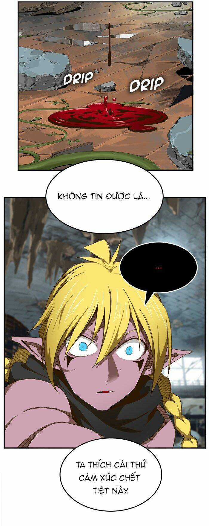 Chúa Tể Học Đường - Chapter 452 - Trang 49