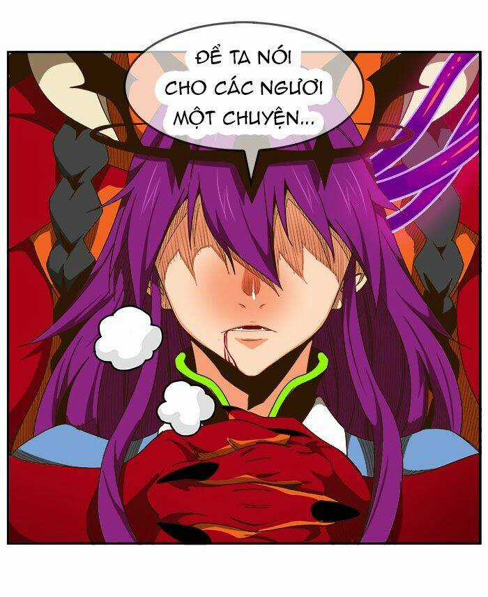 Chúa Tể Học Đường - Chapter 452 - Trang 51