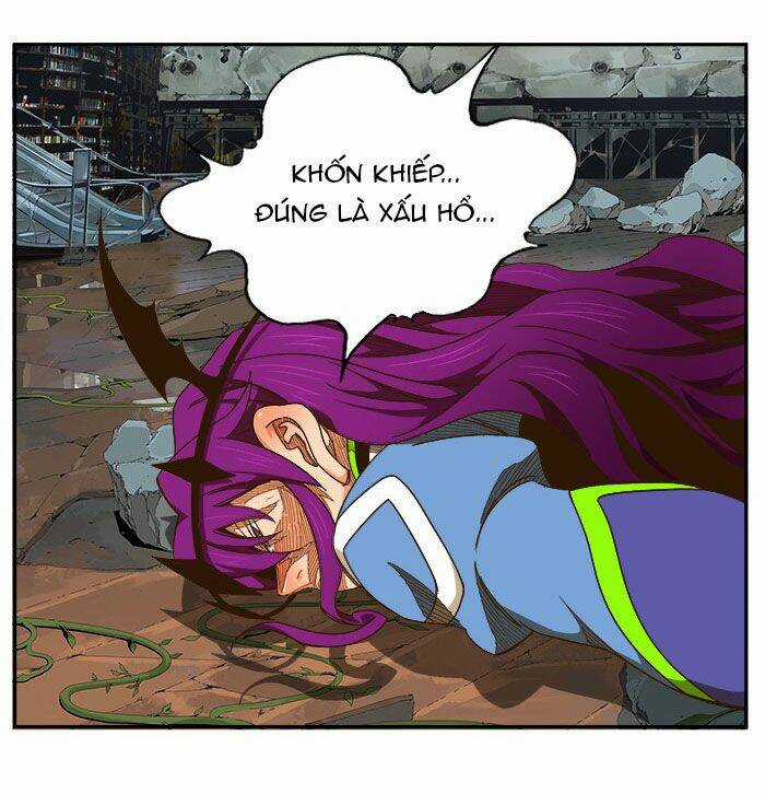 Chúa Tể Học Đường - Chapter 452 - Trang 59