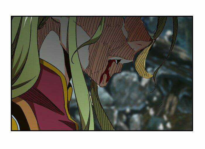 Chúa Tể Học Đường - Chapter 452 - Trang 7