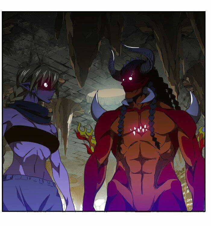 Chúa Tể Học Đường - Chapter 452 - Trang 61