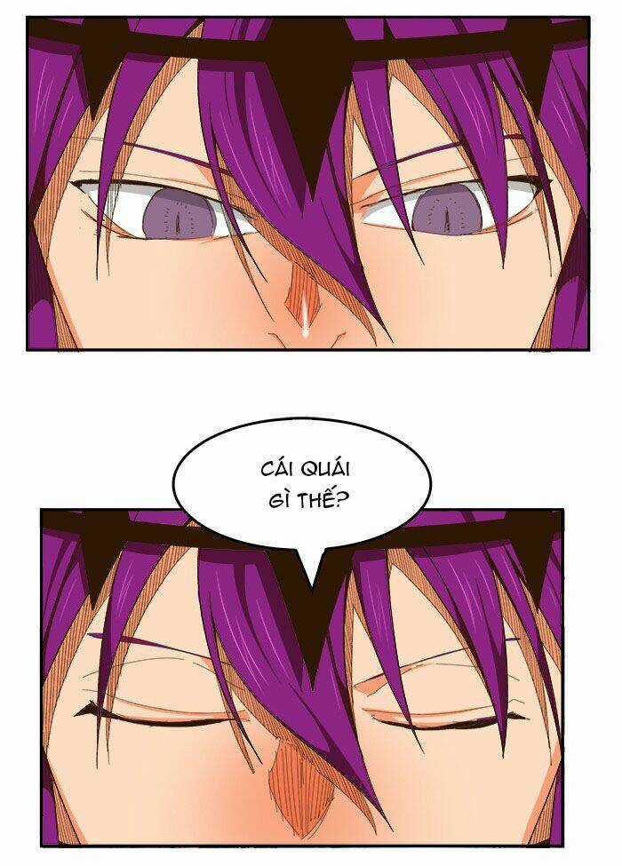 Chúa Tể Học Đường - Chapter 452 - Trang 66