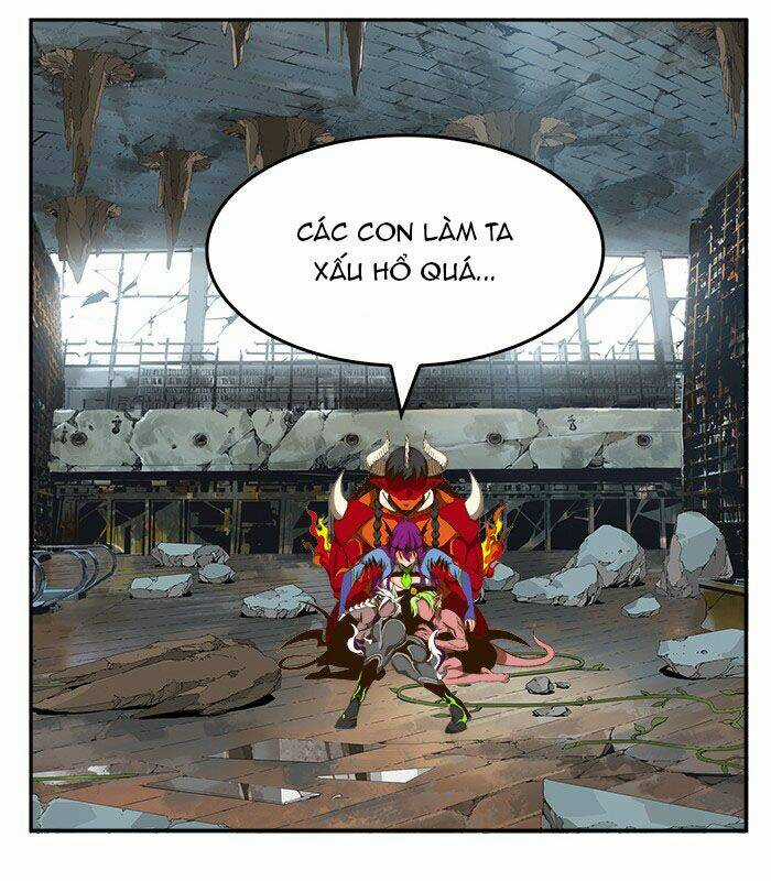 Chúa Tể Học Đường - Chapter 452 - Trang 67