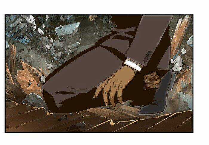 Chúa Tể Học Đường - Chapter 452 - Trang 8