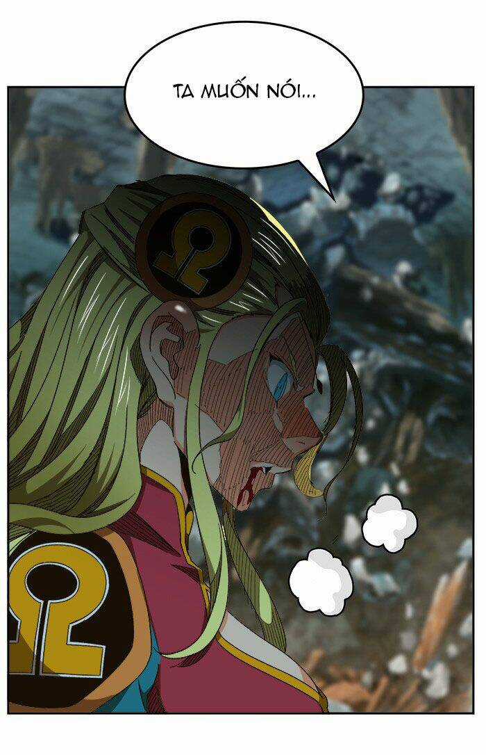 Chúa Tể Học Đường - Chapter 452 - Trang 10