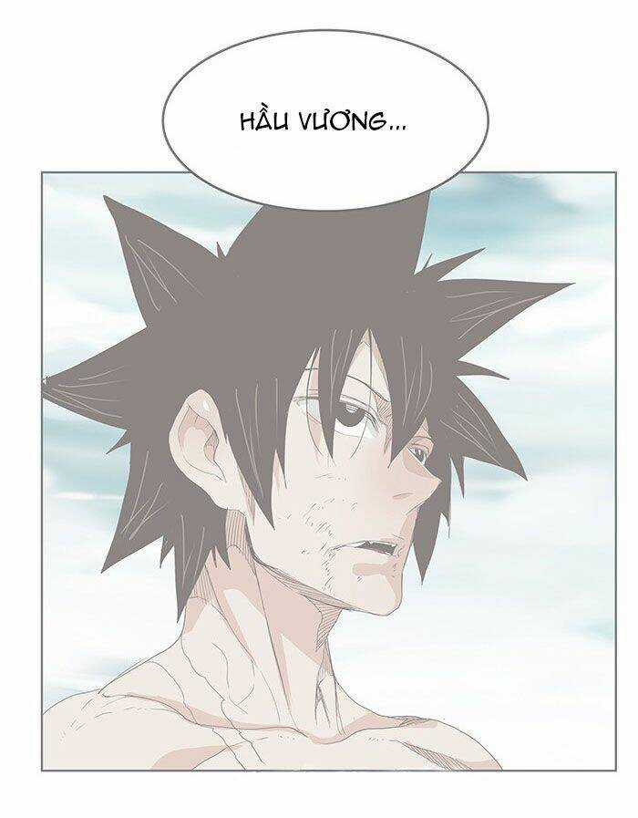 Chúa Tể Học Đường - Chapter 453 - Trang 1